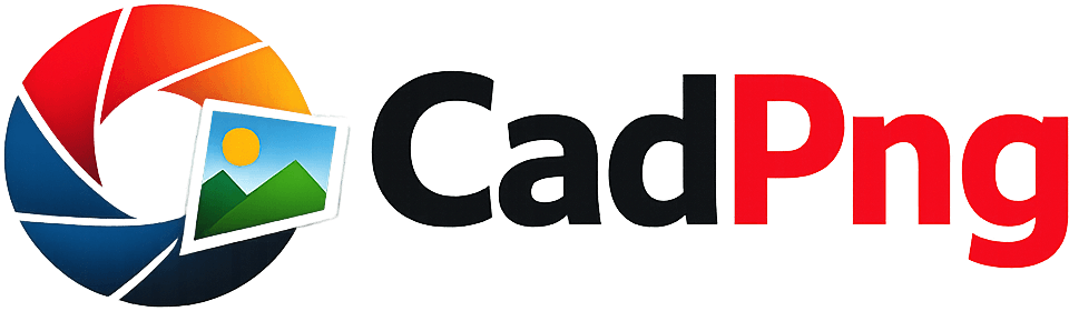 CadPNG logo